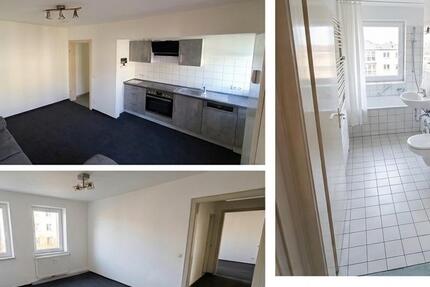 Wohnung Senden - 2 Zimmer, 40 m&sup2;, 119.500&euro; | Angebot:26927309