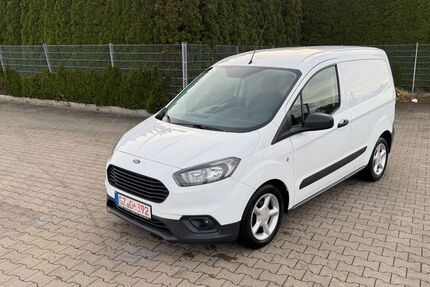 Ford Transit 121.500 km 6.990 € Kötz 89359