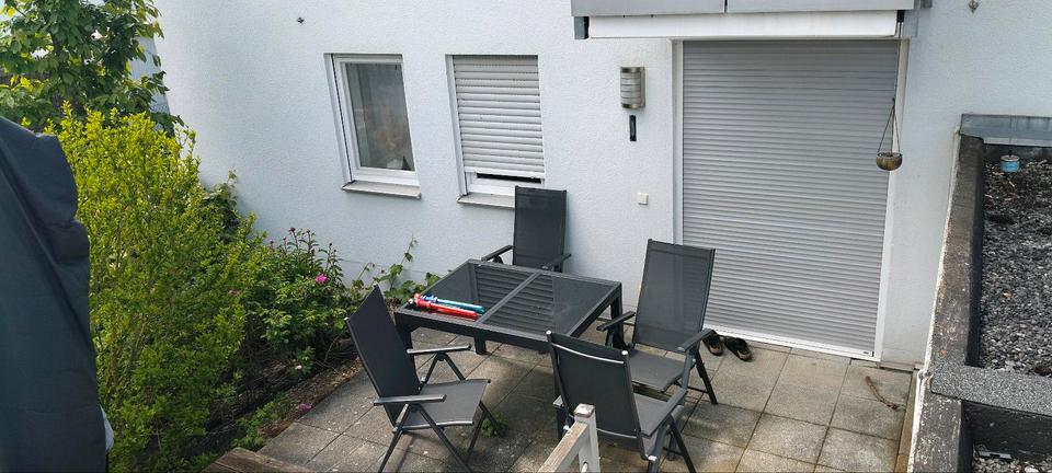 Erdgeschoßwohnung Dietenheim - 3 Zimmer, 75 m&sup2;, 980&euro; | Angebot:26666000