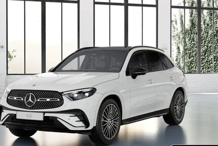Mercedes-Benz GLC 220 9.900 km 62.989 &euro; Neu-Ulm 89231
