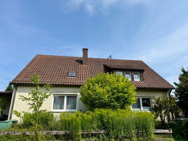 Mehrfamilienhaus, Wohnhaus Geislingen an der Steige - 435.000&euro; | Angebot:26833179
