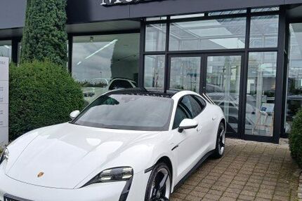 Porsche Taycan 43.800 km 62.000 &euro; Langenau 89129