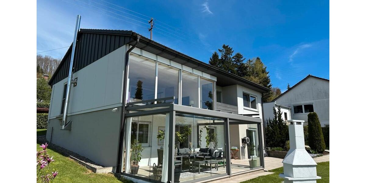 Einfamilienhaus Ulm - 7 Zimmer, 200 m&sup2;, 980.000&euro; | Angebot:26295324