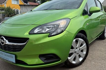 Opel Corsa 69.000 km 8.800 &euro; Ichenhausen 89335