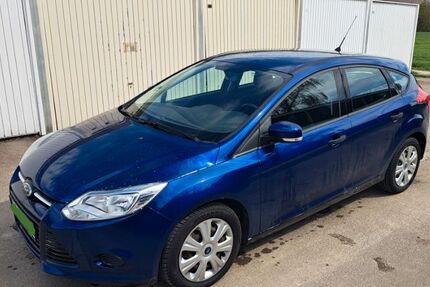 Ford Focus 55.668 km 7.900 &euro; Neu-Ulm 89231