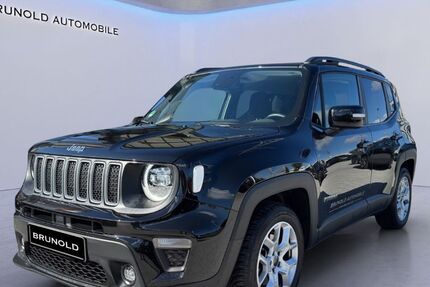 Jeep Renegade 30.500 km 19.900 &euro; Ulm 89081