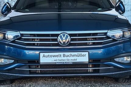 VW Passat 92.411 km 29.890 &euro; Nersingen 89278