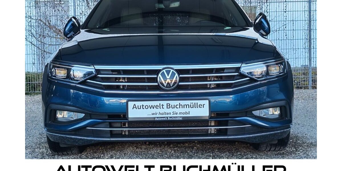 VW Passat 92.411 km 29.890 &euro; Nersingen 89278
