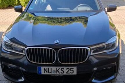 BMW 730 95.900 km 38.800 &euro; Bellenberg 89287