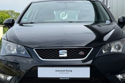 Seat Ibiza 138.465 km 5.980 &euro; Elchingen 89275