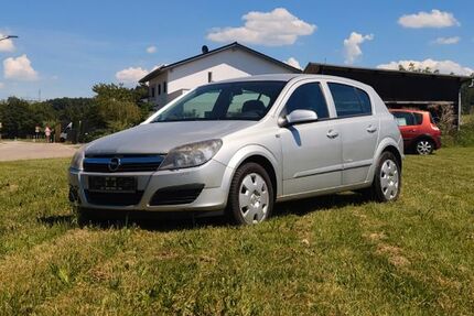 Opel Astra 142.309 km 599 &euro; Oberbleichen 86489