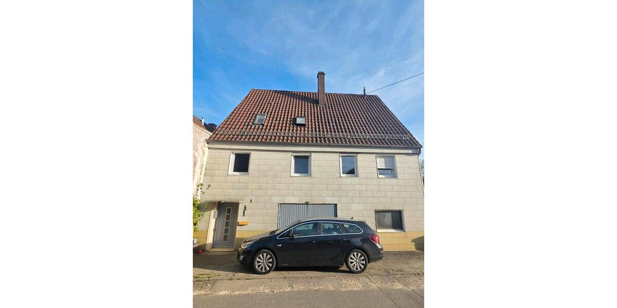 Einfamilienhaus Breitingen - 5 Zimmer, 90 m&sup2;, 165.000&euro; | Angebot:27050170