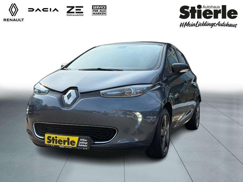 Renault ZOE 70.580 km 9.870 € Geislingen 73312