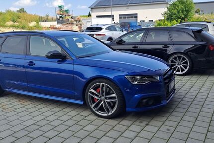 Audi A6 163.000 km 26.500 &euro; Herbrechtingen 89542