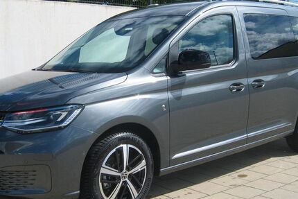 VW Caddy 1.050 km 35.900 &euro; Langenau 89129
