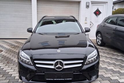 Mercedes-Benz C 200 138.678 km 19.498 &euro; Vöhringen-Illerberg 89269