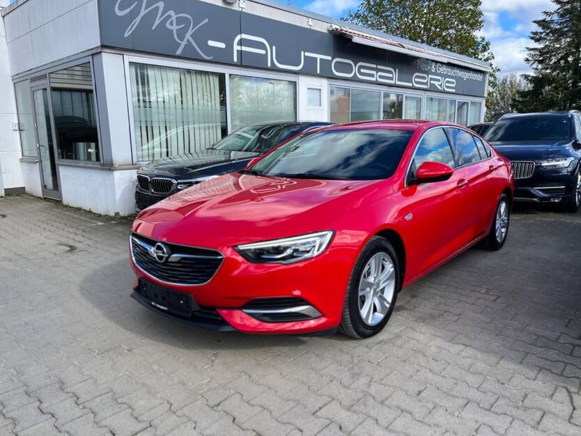 Opel Insignia 74.000 km 10.990 € Ulm-Jungingen 89081