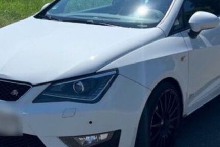 Seat Ibiza 190.000 km 4.100 € Illerkirchberg 89171