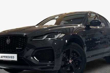 Jaguar F-Pace 81.408 km 42.950 € Neu-Ulm 89231