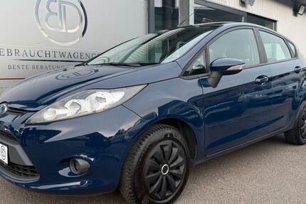 Ford Fiesta 144.000 km 3.999 € Neu - Ulm 89231