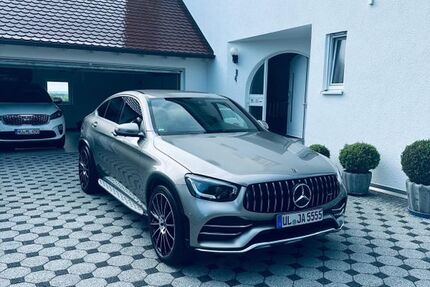 Mercedes GLC 300