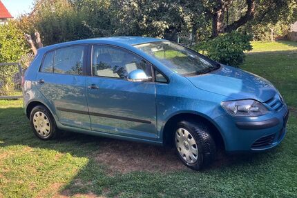 VW Golf Plus 102.773 km 3.950 &euro; Senden 89250