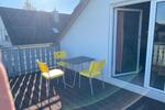 Dachgeschoßwohnung Laupheim - 1 Zimmer, 18 m&sup2;, 500&euro; | Angebot:26248977
