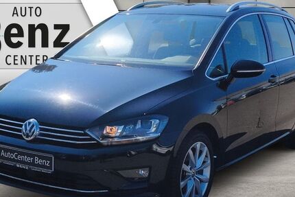 VW Golf Sportsvan 123.000 km 11.990 &euro; Laupheim 88471