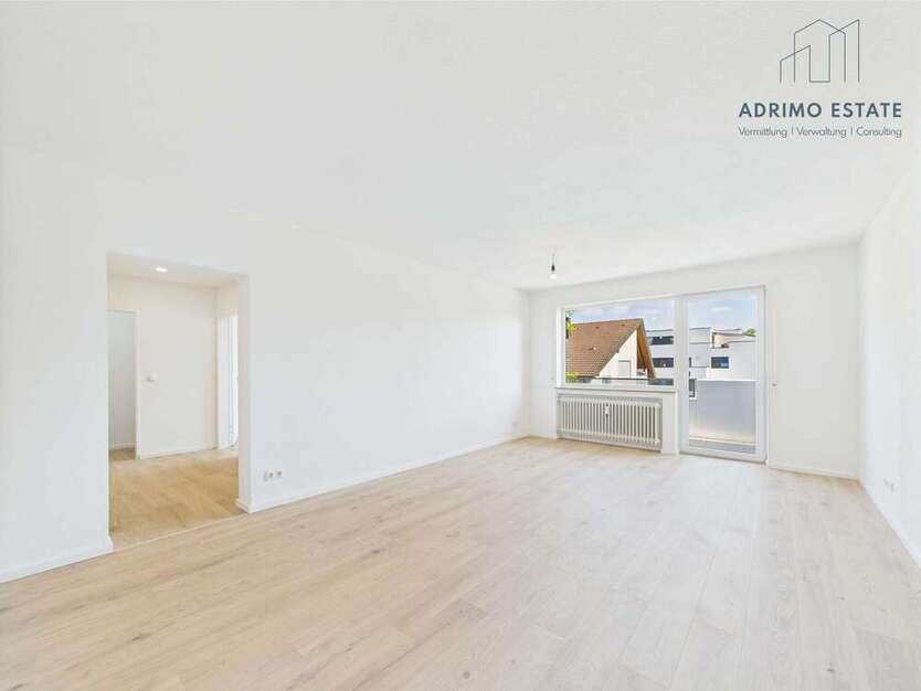 Wohnung zum Kaufen in Senden 269.000 € 67 m²