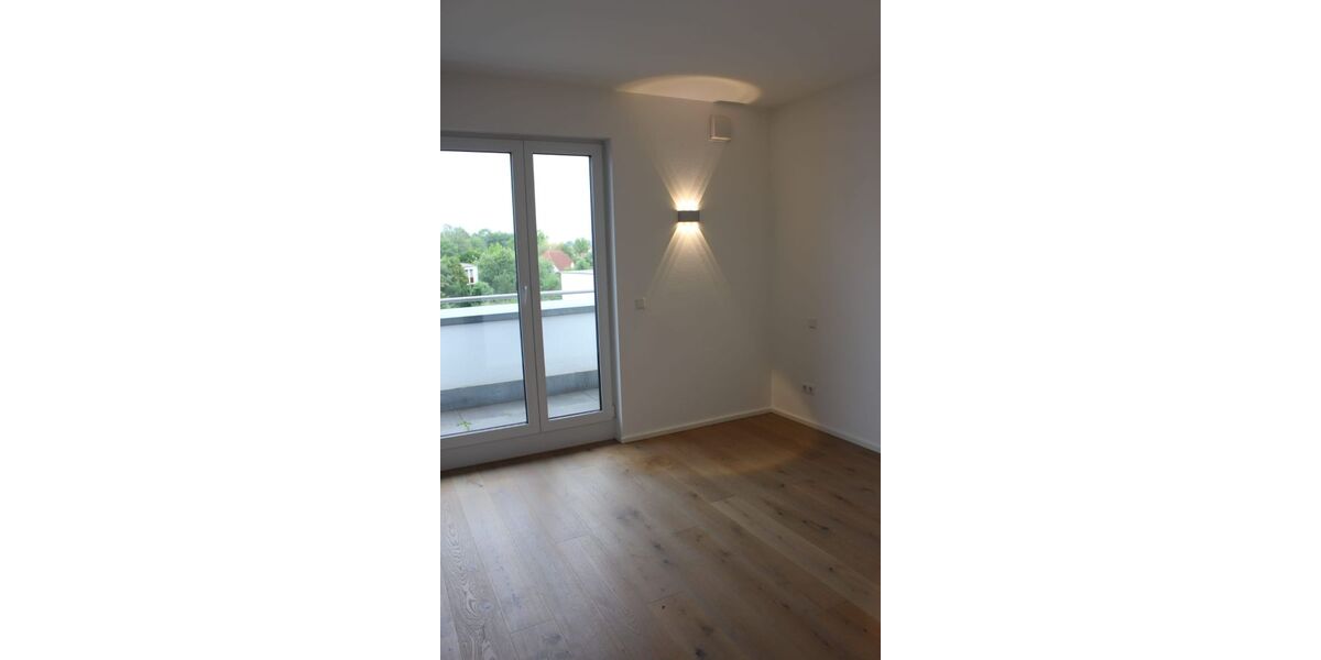 Provisionsfrei* Moderne 4 Zimmer Penthousewohnung mit großer Dachterrasse in Illertissen - Einfamilienhaus Illertissen | Angebot:26594409