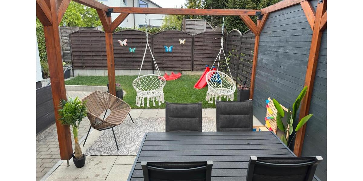Dachgeschoßwohnung Dornstadt - 4 Zimmer, 87 m&sup2;, 450.000&euro; | Angebot:26552521
