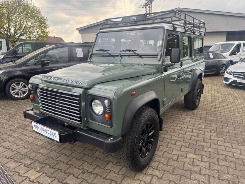 Defender