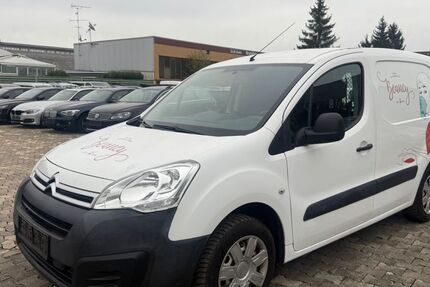 Citroen Berlingo 129.000 km 5.950 &euro; Erbach 89155