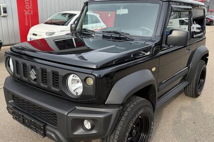 Suzuki Jimny 61.600 km 27.990 &euro; Neu-Ulm 89231