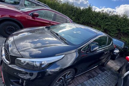 Kia ceed / Ceed 181.000 km 6.990 &euro; Achstetten 88480