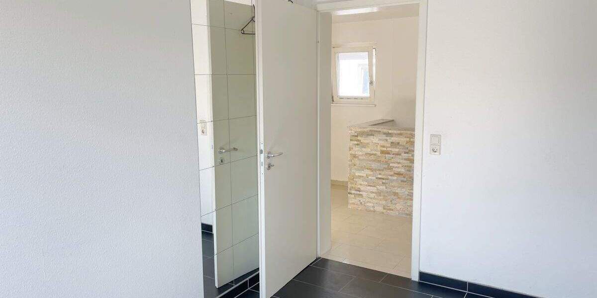 Reihenendhaus Ulm Wiblingen - 4 Zimmer, 103 m&sup2;, 470.000&euro; | Angebot:25728454
