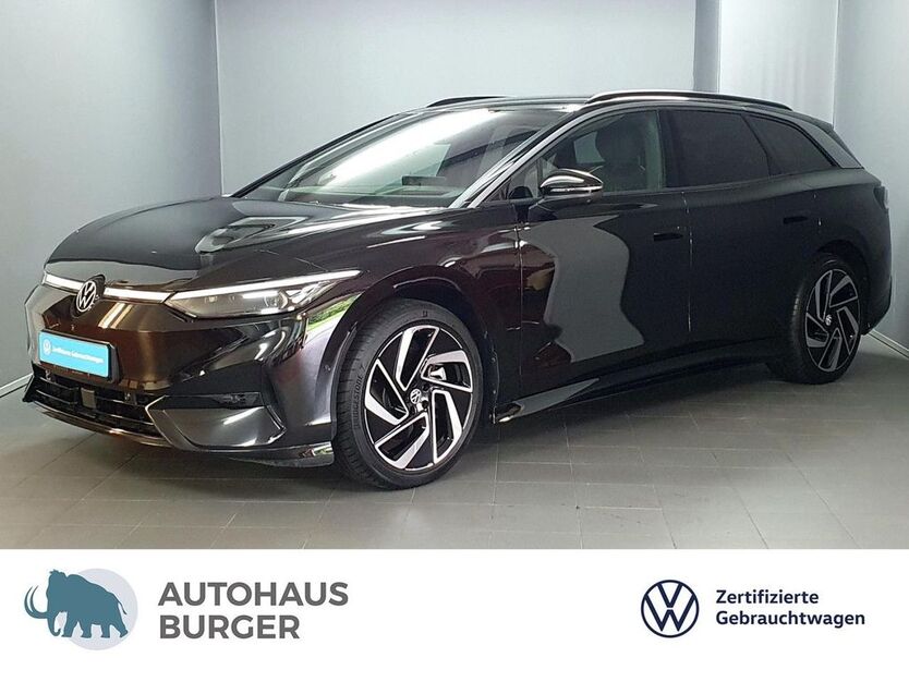 VW ID.7 17.930 km 48.870 € Blaubeuren 89143