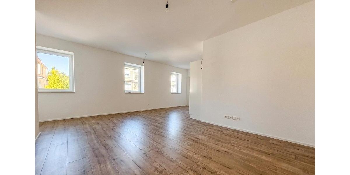 Etagenwohnung Vöhringen - 4 Zimmer, 95 m&sup2;, 339.000&euro; | Angebot:27121417