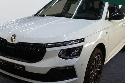 Skoda Kamiq 20.894 km 26.920 &euro; Neu-Ulm 89231