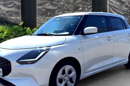 Suzuki Swift 47.900 km 14.490 &euro; Illertissen 89257
