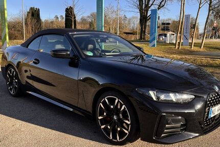 BMW 420 4.300 km 56.800 &euro; Neu-Ulm 89231