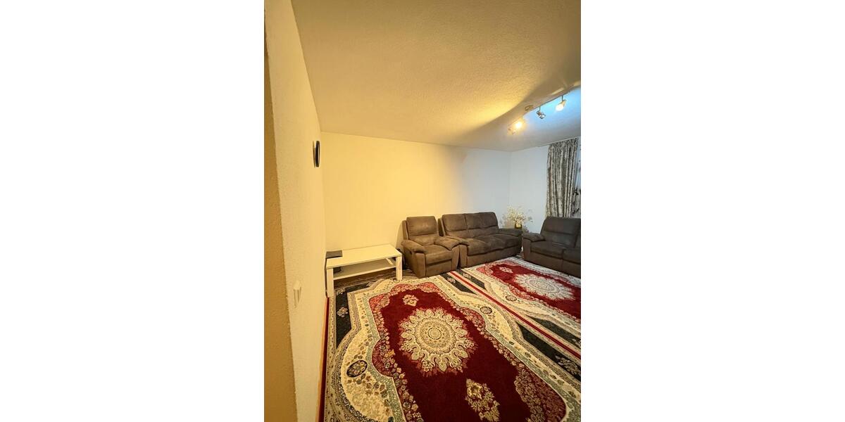 Etagenwohnung Geislingen an der Steige - 3 Zimmer, 60 m&sup2;, 150.000&euro; | Angebot:26491095