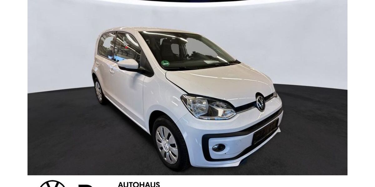 VW up! 69.741 km 9.650 &euro; Schnürpflingen-Ammerstetten 89194