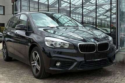 BMW 218 150.000 km 11.860 &euro; Neu-Ulm 89231