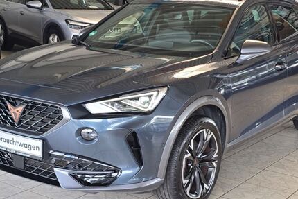 Cupra Formentor 24.800 km 25.800 &euro; Ichenhausen 89335
