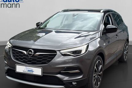Opel Grandland (X) 86.900 km 18.790 € Bad Ditzenbach 73342