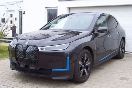 BMW iX 207.200 km 36.990 &euro; Vöhringen 89269