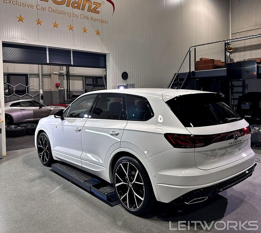 Touareg