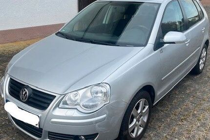 VW Polo 76.000 km 3.999 € Ehingen (Donau) 89584