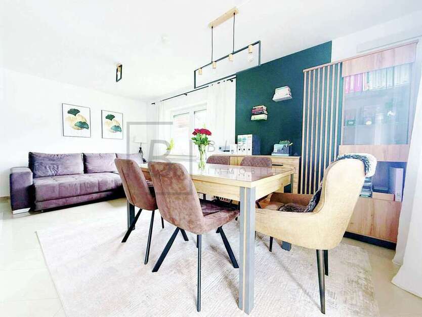 Wohnung zum Kaufen in Senden 265.000 € 76.8 m²